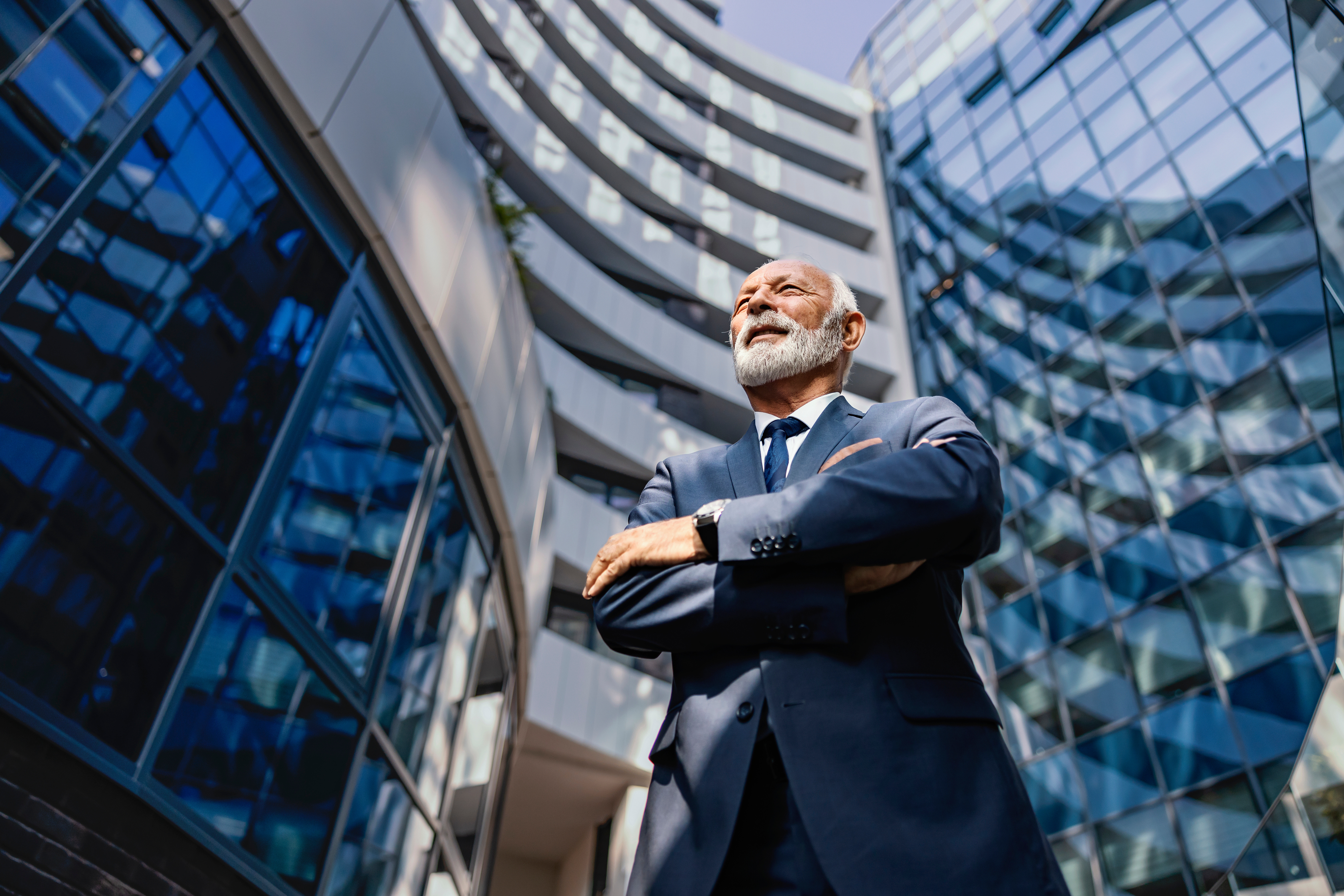 How Strong Boards Future-Proof Insurance Firms | Insure NED Search